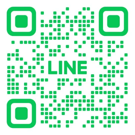 QR Code ทักเข้ามา หวยยี่กี ruay Line @